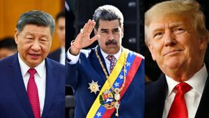 வெனிசுலாவை கடன் வலையில் சிக்கவைத்த சீனா.. அமெரிக்காவால் கேள்விகுறியாக நிற்கும் 100 பில்லியன் டாலர்..!!