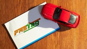 கார் உரிமையாளர்களுக்கு பெரிய நிவாரணம்!! பிப்ரவரி 1 முதல் FASTagஇல் வருகிறது மேஜர் மாற்றம்!!