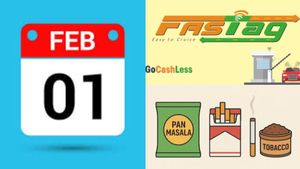 Fastag முதல் சிகரெட் விலை வரை: பிப்ரவரி 1 முதல் அமலுக்கு வரப் போகும் முக்கிய மாற்றங்கள்!!