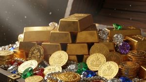 வருஷ கடைசியில் சம்பவம் செய்த இந்தியர்கள்!! தங்கத்துல நடந்த டிவிஸ்ட்!! ஆடிப்போன உலக நாடுகள்!!