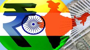 1947 முதல் 2025 வரை: நாட்டின் தலையெழுத்தையே மாற்றி அமைத்த மத்திய பட்ஜெட்டுகள்!!