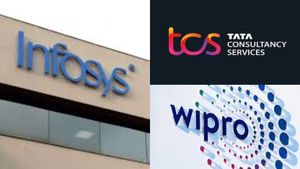 Work from Home ஊழியர்களுக்கு கட்டம் கட்டும் ஐடி நிறுவனங்கள்!! இன்போசிஸ் அனுப்பிய முக்கிய மெயில்!!
