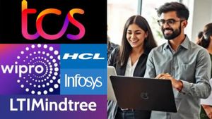 ஏஐ தொழில்நுட்பம் செய்யப்போகும் மேஜிக்.. இந்திய ஐடி துறையை நம்பினோர் கைவிடப்படார்..! 