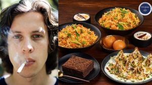 ஐடிசி-யின் சிகரெட் வர்த்தக பாதிப்பு இருக்கட்டும்.. 100% CAGR வளரும் ITC-யின் ரகசிய பிஸ்னஸ் தெரியுமா..?!