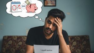 திடீர்னு Layoff பண்ணிட்டாங்களா? கடன் கழுத்தை நெறிக்குதா?- இத ஃபாலோ பண்ணீங்கனா டென்ஷனே வேண்டாம்!!