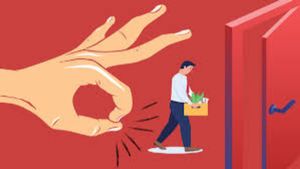 வருஷமே இப்போ தான் தொடங்கி இருக்கு!! அதுக்குள்ளவா? டெக் நிறுவனங்களின் அட்டூழியம்!!