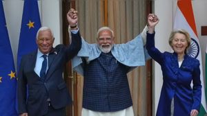 110% வரி வெறும் 10% ஆக குறைப்பு.. பல வருட கனவு.. ஐரோப்பிய ஒன்றியத்துடன் FTA கையெழுத்தானது..!!