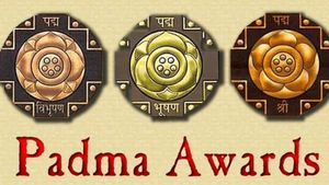 2026ஆம் ஆண்டுக்கான பத்ம விருதுகள் அறிவிப்பு!! தமிழ்நாட்டில் யாருக்கெல்லாம் விருது கிடைக்கிறது?