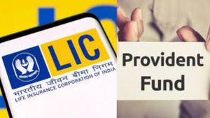 LIC பிரீமியம் கட்ட பணம் இல்லையா? கவலையே வேண்டாம்உங்க PF கணக்குல இது மட்டும் செஞ்சா போதும்!!