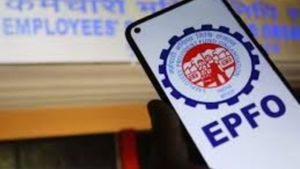 EPFO அப்டேட்: தனியார் நிறுவன ஊழியர்களுக்கு குட் நியூஸ்!! இனி 5 மடங்கு அதிக பணம் கிடைக்கும்!!