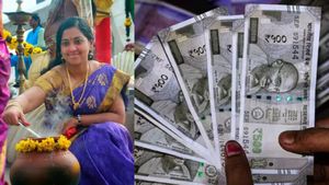 பொங்கல் பரிசு ரூ.3000.. அவசரபட்டு செலவு செய்திடாதீங்க..!! 