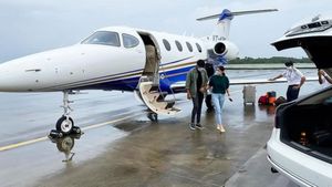 நயன்தாரா, விஜய் விமானங்களுக்கு தனி இடம்..? நவி மும்பை விமான நிலையத்தில் புது சேவை..!!