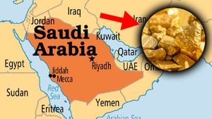 சவுதி அரேபியாவுக்கு கிடைத்த தங்க புதையல்.. இனி ஆட்டம் வேற ரகம் பாஸ்..!!