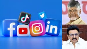 சமூக வலைத்தளங்கள் பயன்பாடு: ஆந்திராவை போலவே தமிழக அரசும் நடவடிக்கை எடுக்குமா?