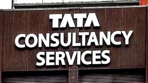TCS Q3 Results:  டிசிஎஸ் கொடுத்த ஷாக்.. லாபத்தில் 14% சரிவு.. 12000 ஊழியர்கள் பணிநீக்கத்திற்கு பின் இப்படியா?