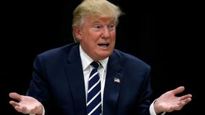 ஐநா-வுக்கு எதிராக கிளம்பும் டிரம்ப்.. 1 பில்லியன் டாலர் கொடுத்தால் புது குழுவில் இடம்..!