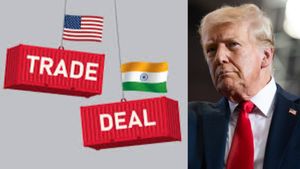 இந்தியா – அமெரிக்கா இடையே சிறந்த வர்த்தக ஒப்பந்தம் ஏற்பட போகிறது: டிரம்ப்பே சொல்லிட்டாரு!!