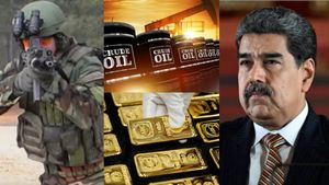 வெனிசுலா அதிபர் கைது: உலக சந்தைகளில் அடுத்தடுத்து என்னவாகும்.. முதலீட்டாளர்களே உஷார்..!!