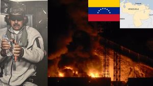 150 விமானம், ஓரே இரவு! வெனிசுலாவை கைப்பற்றிய அமெரிக்கா.. எங்க அடுத்த டார்கெட் இந்த நாடு - டிரம்ப்