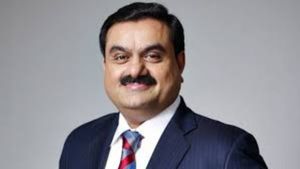 அமெரிக்கா - இந்தியா டிரேட் டீல் அறிவிப்பால் அதானி குழும பங்குகள் ஏற்றம்!! இதுல இப்படி ஒரு விஷயம் இருக்கா?