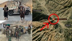 ஆசியாவில் அடுத்த போர்.. பாகிஸ்தான் - ஆப்கானிஸ்தான் மத்தியில் 'ஓப்பன் வார்'.. புடின் சொன்ன ஒரு வார்த்தை..!!