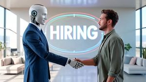 இனி ஏஐ நமக்கு வேலை செய்யாது..! நாம தான் ஏஐ-க்கு வேலை செய்யனும்..! தலைகீழாக மாறி வரும் உலகம்..!