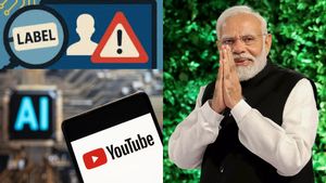 AI வீடியோவுக்கு செக் வைக்க மோடி அதிரடி நடவடிக்கை..! 3 மணிநேரம் டைம்.. மொத்தமாக மாத்திடனும்..!