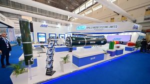 பாதுகாப்பு துறையில் சிறந்த வருமானம் தரும் மல்டிபேக்கர் பங்கு: இப்போது முதலீடு செய்யலாமா?