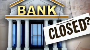 Bharat Bandh: சென்னை, கோவை, மதுரை மக்களே அலர்ட்..!! 3 முக்கிய வங்கிகள் வெளியிட்ட அறிவிப்பு..! 