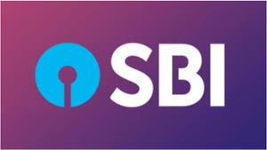 ரெக்கார்ட் பிரேக்! சரித்திரம் படைத்த எஸ்பிஐ:மிரண்டு போன முதலீட்டாளர்கள் - இன்று வாங்கலாமா?