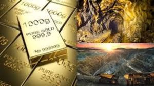 பூமிக்கு அடியில் 4 கி மீ! ஆச்சரியப்படுத்தும் உலகின் ஆழமான சுரங்கம்- வருஷத்துக்கு 8,000 கிலோ தங்கம்!