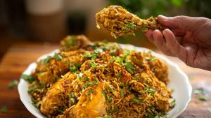 பிரியாணி கடைகளுக்கு செக்.. வெளிச்சத்திற்கு வந்த ஏமாற்று வேலை.. சிக்கியது யார்..?!