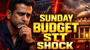 STT உயர்வு பங்கு முதலீட்டாளரை எப்படி பாதிக்கும்.. இதுதான் உண்மையான கணக்கு..!!