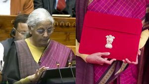 மத்திய பட்ஜெட் 2026: எல்லோரும் அறிந்துக்கொள்ள வேண்டிய முக்கிய அறிவிப்புகள்..!!