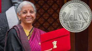 ஒரு ரூபாய் போதும்.. மொத்த பட்ஜெட்டையும் புட்டு புட்டு வைத்திவிடலாம்..! 