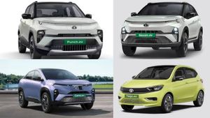 EV கார் வாங்க ஆசையா..? டாடா மோட்டார்ஸ் அறிவித்த மெகா ஆஃபர்.. 3.80 லட்சம் தள்ளுபடி..!!