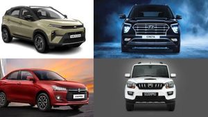 காசே இல்லனு சொல்றாங்க..! ஆனா கார் வாங்கி குவிக்கிறாங்க..! அதுவும் இந்த காருக்கு தான் டிமாண்டே!!