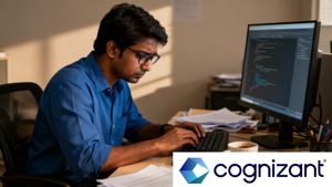 100% போனஸ்.. பெரிய மனுசன்யா Cognizant சிஇஓ ரவி குமார்.. ஏஐ பீதிக்கு மத்தியில் குட்நியூஸ்..!