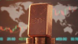 தங்கம், வெள்ளி போல.. செம்பில் முதலீடு செய்ய Copper ETF திட்டங்கள் கொண்டு வரப்படுகிறதா?