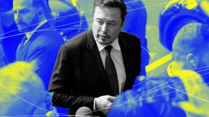 கோடி கோடியா இருந்து என்ன பிரயோஜனம்.. எலான் மஸ்க் நிலைமையை பாத்தீங்களா..?