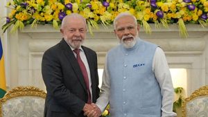 சீனாவுக்கு செக் வைத்த பிரதமர் மோடி..!! பிரேசிலுடன் மிக முக்கியமான ஒப்பந்தம் உறுதியானது!!
