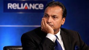 அனில் அம்பானிக்கு பெரும் சிக்கல்!! விடாமல் துரத்தும் வழக்குகள்!! உயர்நீதிமன்றமும் கைவிட்டது!! 