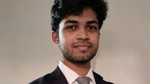 அமெரிக்காவில் காணாமல் போன இந்திய மாணவர் சடலமாக மீட்பு: இந்திய மாணவருக்கு நடந்தது என்ன?