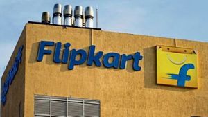 நீங்க 2 பேரு மட்டும் தான் ஆதிக்கம் பண்ணுவீங்களா.. அமெரிக்க பண பலத்துடன் களமிறங்கும் Flipkart..!