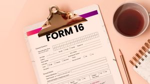 வருமான வரி கணக்கு தாக்கல்: Form 16க்கு முடிவு கட்டிய மத்திய அரசு..!! இந்த வருஷம் பெரிய சம்பவம் இருக்கு..!!