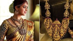 Gold Rate Today: தங்கத்திற்கு இது சோதனை காலம்.. இதை தாண்டிவிட்டால் ராஜயோகம் தான்..!!