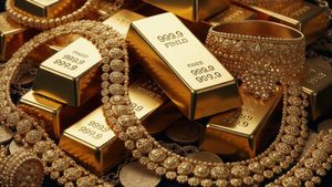 தங்கம், வெள்ளி விலை: வரலாற்றில் இல்லாத சரிவு..! எல்லாம் 950 செய்யும் மேஜிக்..!