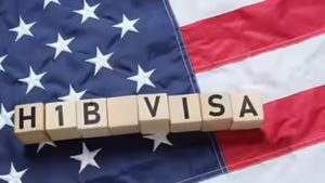 H1B விசா: $100000 கட்டணம் செலுத்த தயங்கும் அமெரிக்க நிறுவனங்கள்!! இந்திய டெக்கிகளே கவனம்!!
