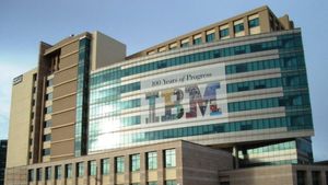  கோவையை தேடி வரும் ஐடி நிறுவனங்கள்!! IBM நிறுவனத்தின் மெகா திட்டம்!! இளைஞர்களுக்கு ஜாக்பாட்!!