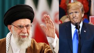 ஈரான்-அமெரிக்கா பதற்றம்: இந்தியர்களுக்கு புதிய எச்சரிக்கை – உடனடியாக நாடு திரும்புங்கள்!